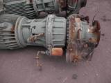 Used Sundyne LMC311F Centrifugal Compressor