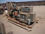 Used Kohler 30RZ62 Natural Gas Generator