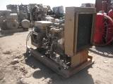 Used Kohler 30RZ62 Natural Gas Generator