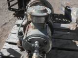 Used Sundyne HT25C-S5NHT-02D1C Horizontal Single-Stage Centrifugal Pump Complete Pump