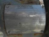 Used Sundyne HT25C-S5NHT-02D1C Horizontal Single-Stage Centrifugal Pump Complete Pump