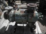 Used Sundyne HT22C-S1NHT-02D1C Horizontal Single-Stage Centrifugal Pump Complete Pump