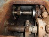 Used Oilwell 46-P Triplex Pump Complete Pump