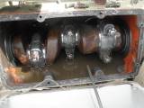 SOLD: Used Gaso 2888-M Triplex Pump Complete Pump