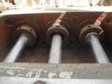 SOLD: Used Gaso 2888-M Triplex Pump Complete Pump