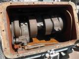 Used Gaso 3775 Triplex Pump Parts or Partial Pump for Parts