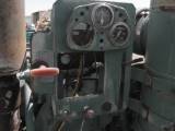Used Detroit 6V-71 Diesel Engine