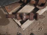Used Wheatley P-200-A Triplex Pump Crankshaft Only