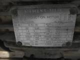 SOLD: Used 1.5 HP Horizontal Electric Motor (Siemens- Allis)