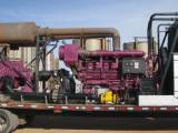 SOLD: Used Sulzer Bingham 8x10x13A MSD Horizontal Multi-Stage Centrifugal Pump Package