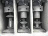 SOLD: Used Gardner Denver TEEA Triplex Pump Parts or Partial Pump for Parts
