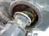 SOLD: Used Gardner Denver TEEA Triplex Pump Parts or Partial Pump for Parts
