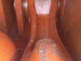 SOLD: Used Bethlehem TP-6 Triplex Pump Complete Pump