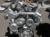 Used Detroit 6V-92T Diesel Engine
