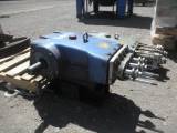 SOLD: Used Cat 6020 Triplex Pump Power End Only