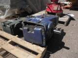 SOLD: Used Cat 6020 Triplex Pump Power End Only