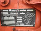 Used Waukesha 12V-AT27GL Natural Gas Engine