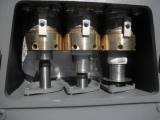 SOLD: New Aplex MA-120L Triplex Pump Complete Pump