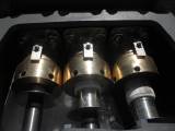 SOLD: New Aplex MA-120L Triplex Pump Complete Pump