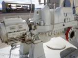 SOLD: Used Byron Jackson 4x6x9D DVMX Horizontal Multi-Stage Centrifugal Pump Package
