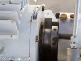 SOLD: Used Byron Jackson 4x6x9D DVMX Horizontal Multi-Stage Centrifugal Pump Package