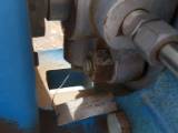 SOLD: Used Goulds 1.5x3-13 3700 Horizontal Single-Stage Centrifugal Pump