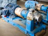 SOLD: Used Goulds 1.5x3-13 3700 Horizontal Single-Stage Centrifugal Pump