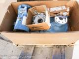 SOLD: Used Goulds 3700 Horizontal Single-Stage Centrifugal Pump Complete Pump