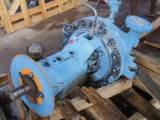 Used Goulds 1.5x3-13 3700 Horizontal Single-Stage Centrifugal Pump