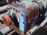 Used Dodge DR400A Inline Gearbox