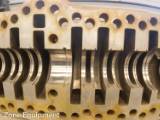SOLD: Used Ingersoll Rand 4x10 DA-8 Horizontal Multi-Stage Centrifugal Pump Bare Case