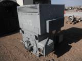 SOLD: New 600 HP Horizontal Electric Motor (Teco Westinghouse)