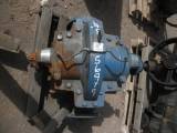 Used Peerless 6AD Horizontal Single-Stage Centrifugal Pump Complete Pump