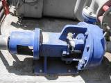 SOLD: Used Union QX-300 Quintuplex Pump Package