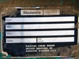 SOLD: Used Waukesha 175 KW Natural Gas Generator