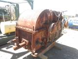 Used General Electric SI-458 Parallel Shaft Gearbox