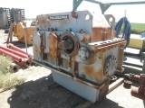 Used Philadelphia S458A-LB Parallel Shaft Gearbox