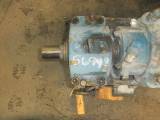 Used Byron Jackson 3x6x9E DVMX Horizontal Multi-Stage Centrifugal Pump Complete Pump