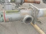 Used Peerless 6x8x16HE-12LD Vertical Multi-Stage Centrifugal Pump