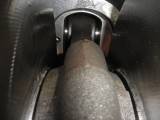 SOLD: New Union TD-120-C Triplex Pump Complete Pump