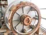 SOLD: Unused Surplus Detroit 2500DSE Generator End