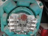 SOLD: Unused Surplus Detroit 2500DSE Generator End