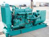 SOLD: Used Onan 175 KW Generator End