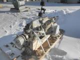 SOLD: Used Ingersoll Rand 3x10DA-9 Horizontal Multi-Stage Centrifugal Pump Complete Pump