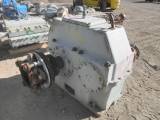 Used Lufkin S2011C Parallel Shaft Gearbox