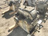 Used Worthington D3 Parallel Shaft Gearbox