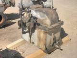 Used Worthington D3 Parallel Shaft Gearbox
