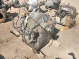 Used Worthington E-4 Parallel Shaft Gearbox