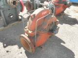 SOLD: Used Goulds 3410 10x12-17 Horizontal Single-Stage Centrifugal Pump Complete Pump