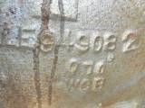 SOLD: Used Worthington 283M Steam Turbine